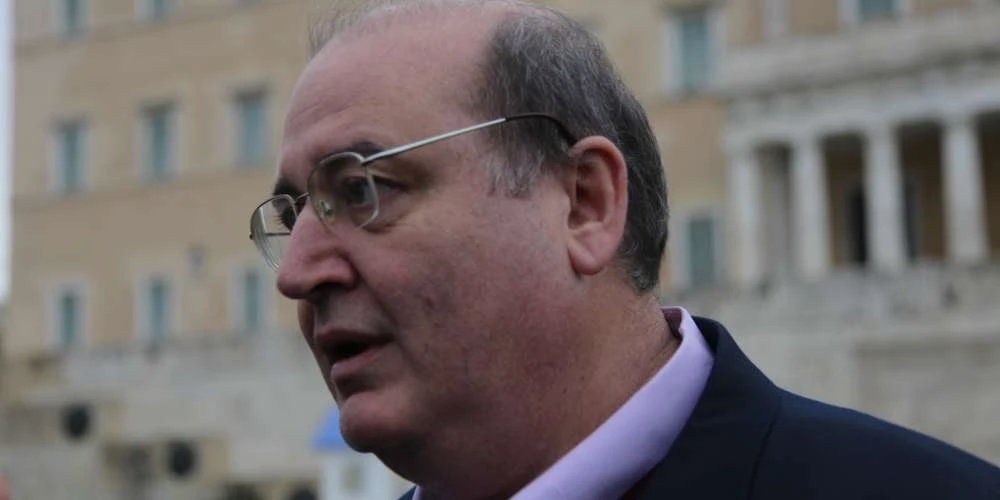 Επιμένει ο Φίλης: «Δεν υπάρχει Βόρεια Ήπειρος, μόνο Νότια Αλβανία – Υπάρχει βορειοηπειρωτικός αλυτρωτισμός κατ’ επάγγελμα»